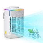 CoolingFan Portable Air Cooler