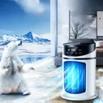 AirPure Portable Air Cooler
