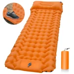 TrailRest Inflatable Camping Sleeping Pad - Image 8