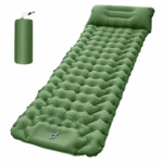 TrailRest Inflatable Camping Sleeping Pad