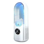 2025 Blade-Free Silent Portable Air Conditioner for Home and Office - Image 10