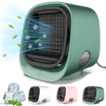 2025 Blade-Free Silent Portable Air Conditioner for Home and Office - Image 10