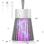 Zappix Pro Mosquito Zapper - Image 2