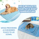 Cooling Pet Mat - Image 2