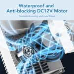 CoolingFan Portable Air Cooler - Image 3