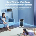 AirPure Portable Air Cooler - Image 2