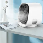 2025 Blade-Free Silent Portable Air Conditioner for Home and Office - Image 2