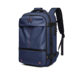 Travel Backpack with Vacuum Compression | Expandable And Large - Image 3