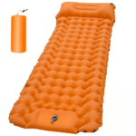 TrailRest Inflatable Camping Sleeping Pad - Image 6
