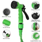 Magic Expandable Garden Hose - Image 2