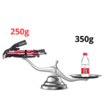 Hiking Poles Lightweight Foldable Aluminium Support - Image 3