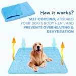 Cooling Pet Mat - Image 3