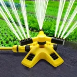 360 Degree Automatic Rotating Sprinkler - Image 3