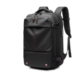 Travel Backpack with Vacuum Compression | Expandable And Large - Image 4