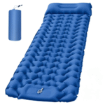 TrailRest Inflatable Camping Sleeping Pad - Image 7