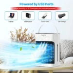 Zeno Portable Air Cooler - Image 5