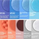 Cordless Car Buffer Polisher with 2 Batteries - Image 6