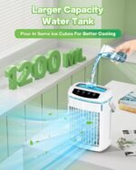 EasyBreeze Portable Air Cooler - Image 5
