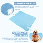 Cooling Pet Mat - Image 5