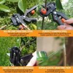 Professional Grafting & Pruning Tool - Image 2