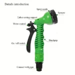 Magic Expandable Garden Hose - Image 10