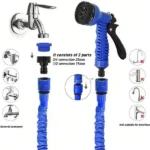 Magic Expandable Garden Hose - Image 9