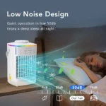 CoolingFan Portable Air Cooler - Image 7
