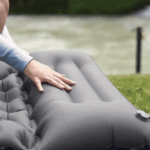 TrailRest Inflatable Camping Sleeping Pad - Image 14