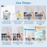 CoolingFan Portable Air Cooler - Image 8