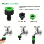 Magic Expandable Garden Hose - Image 7