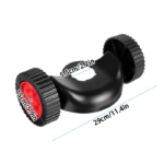 3 In 1 Cordless Grass Trimmer - Image 9