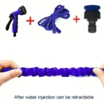 Magic Expandable Garden Hose - Image 6