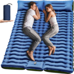 TrailRest Inflatable Camping Sleeping Pad - Image 3