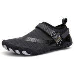 Breathing Double Buckles Water Shoes - Image 9