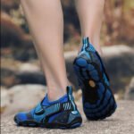 Breathing Double Buckles Water Shoes - Image 11