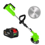 3 In 1 Cordless Grass Trimmer - Image 11