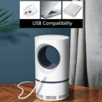 Flow - Mosquito Trap - Image 6