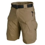2025 Upgraded Tactical Waterproof Shorts - Image 4