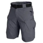 2025 Upgraded Tactical Waterproof Shorts - Image 6