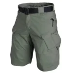 2025 Upgraded Tactical Waterproof Shorts - Image 7