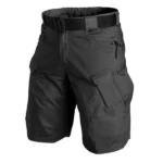 2025 Upgraded Tactical Waterproof Shorts - Image 8