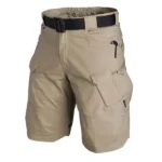 2025 Upgraded Tactical Waterproof Shorts - Image 2