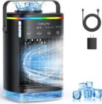 CoolingFan Portable Air Cooler - Image 2