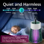 Zappix Pro Mosquito Zapper - Image 6