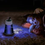 Zappix Pro Mosquito Zapper - Image 7