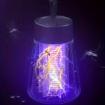 Zappix Pro Mosquito Zapper