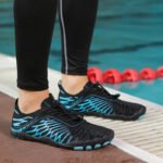 Non-slip Outdoor Breathable Quick-drying Barefoot Shoes - Image 14