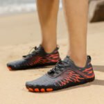 Non-slip Outdoor Breathable Quick-drying Barefoot Shoes - Image 16