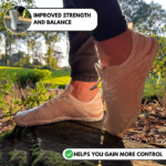 Non-slip Outdoor Breathable Quick-drying Barefoot Shoes - Image 3