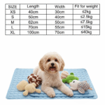 Cooling Pet Mat - Image 15